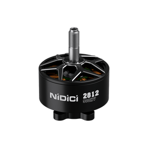 NIDICI 2812 FPV Motor - iFlight Europe Official
