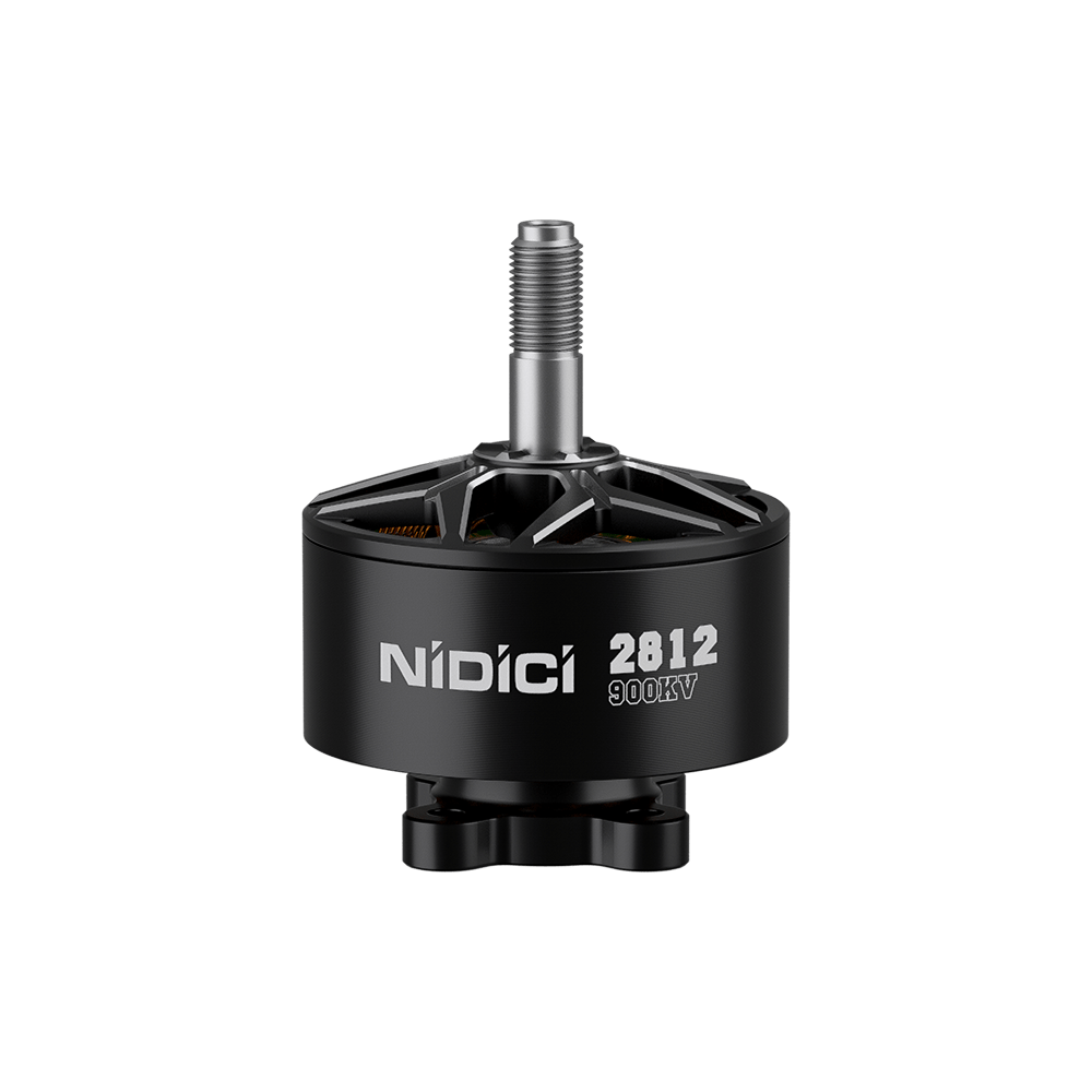 NIDICI 2812 FPV Motor - iFlight Europe Official
