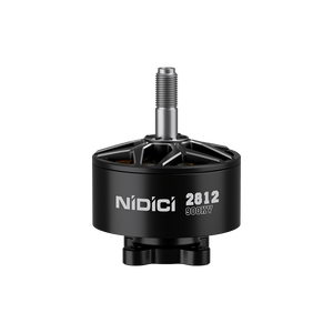 NIDICI 2812 FPV Motor - iFlight Europe Official