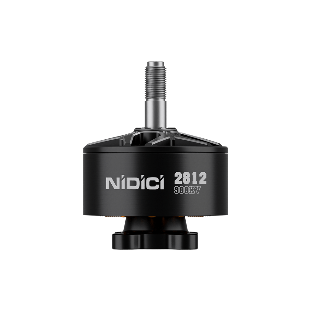 NIDICI 2812 FPV Motor - iFlight Europe Official