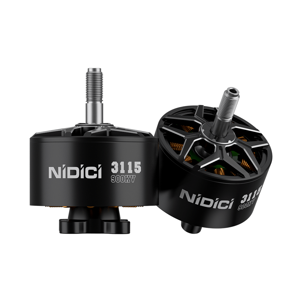 NIDICI 3115 FPV Motor - iFlight Europe Official