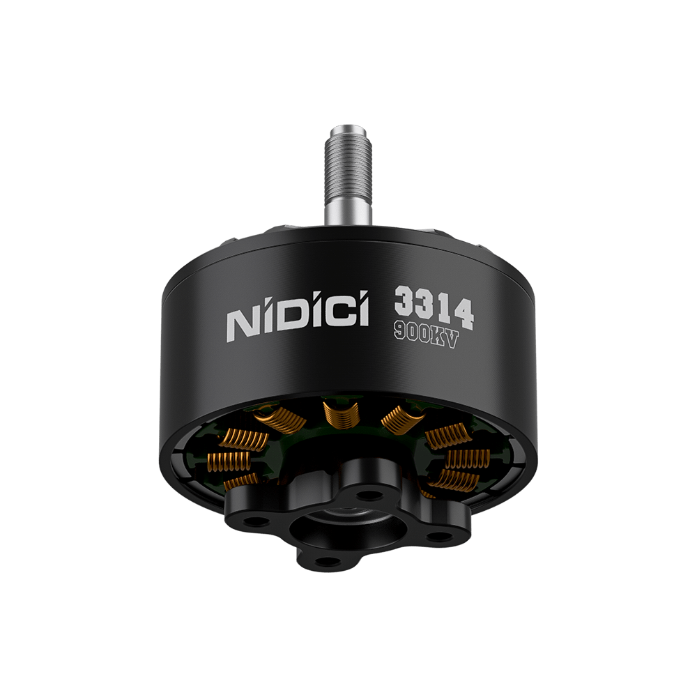 NIDICI 3314 FPV Motor - iFlight Europe