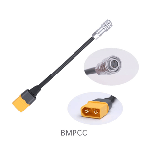Power Cable for BMPCC - iFlight Europe Official