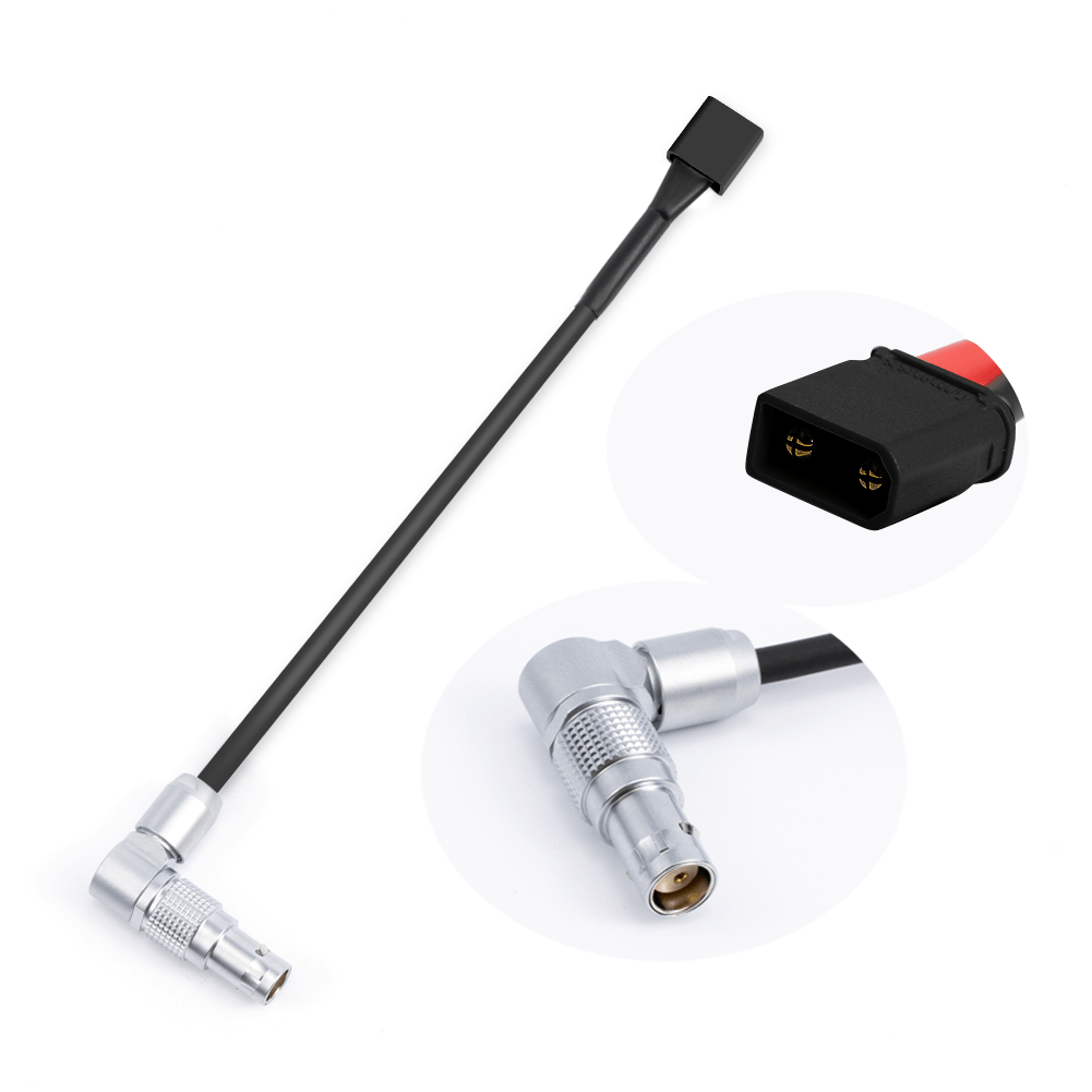 Power Cable for Komodo - iFlight