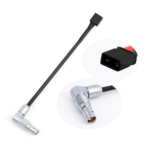 Power Cable for Komodo - iFlight