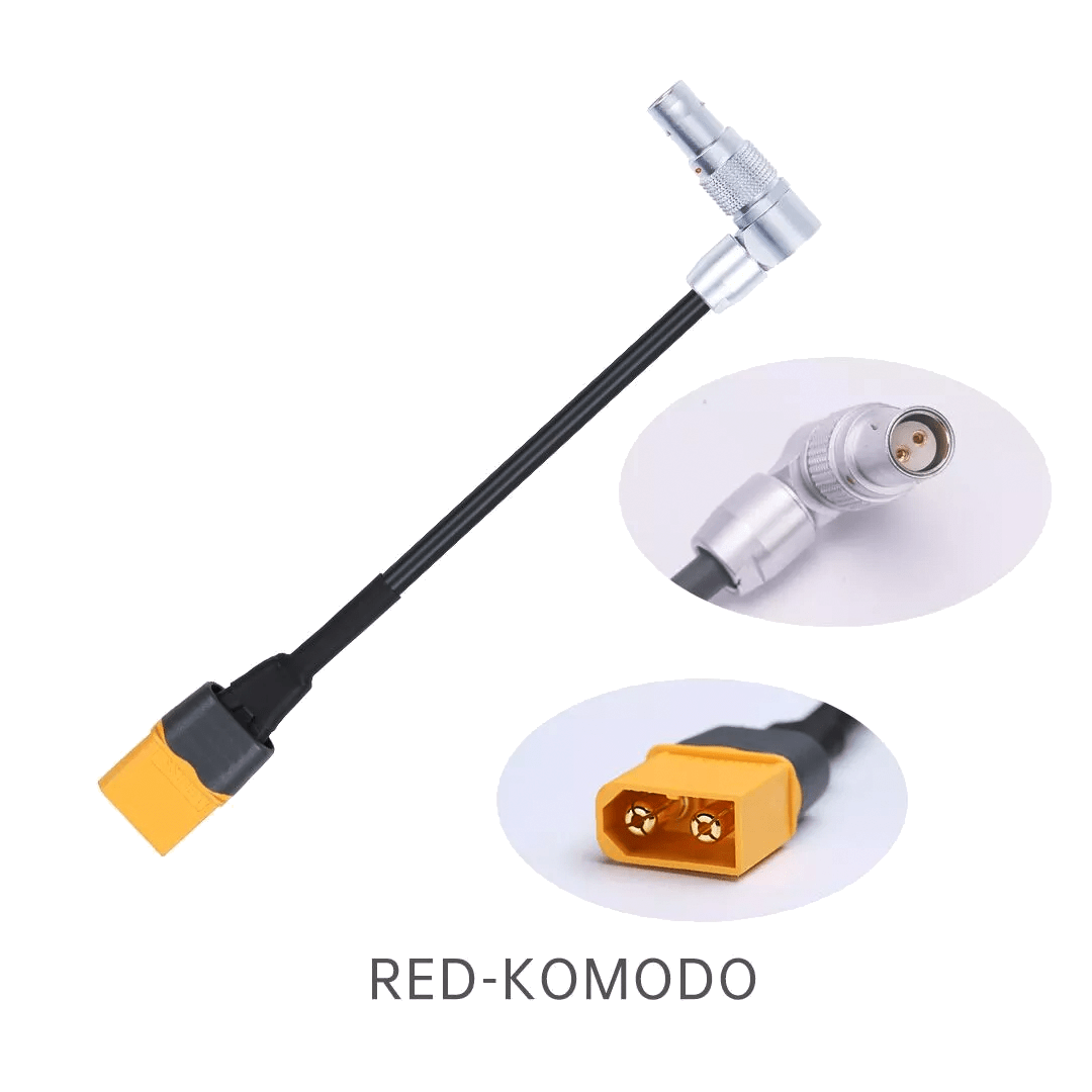 Power Cable for Komodo - iFlight