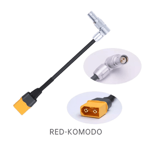 Power Cable for Komodo - iFlight