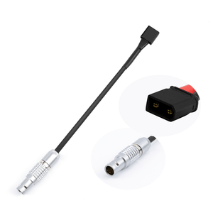 Power Cable for Z CAM E2 / E2 - M4 - iFlight Europe Official
