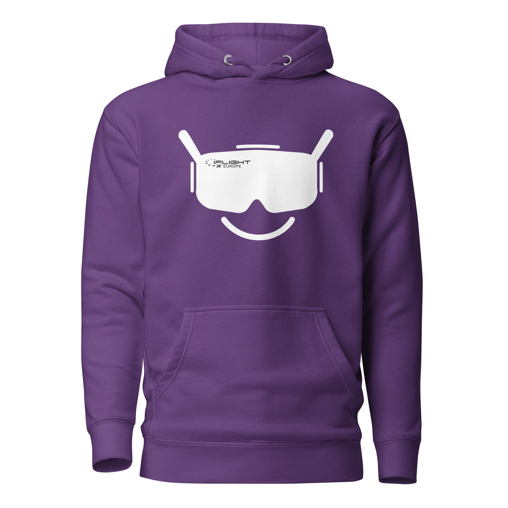 Premium Hoodie - iFlight Europe Official