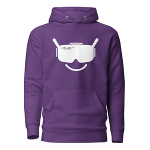 Premium Hoodie - iFlight Europe Official