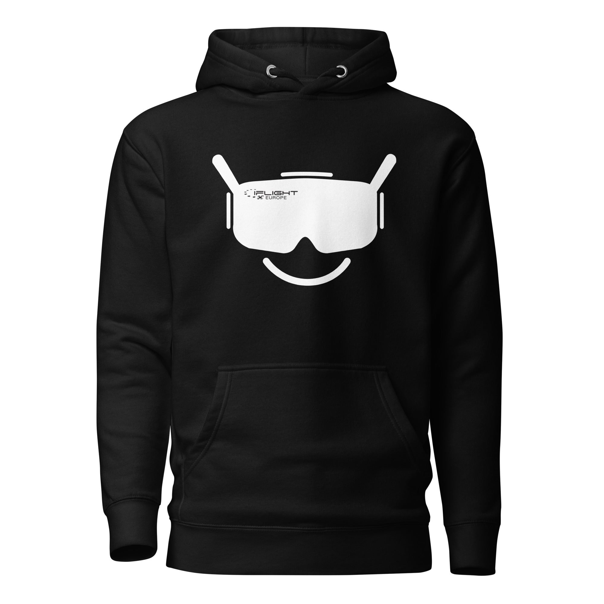 Premium Hoodie - iFlight Europe Official