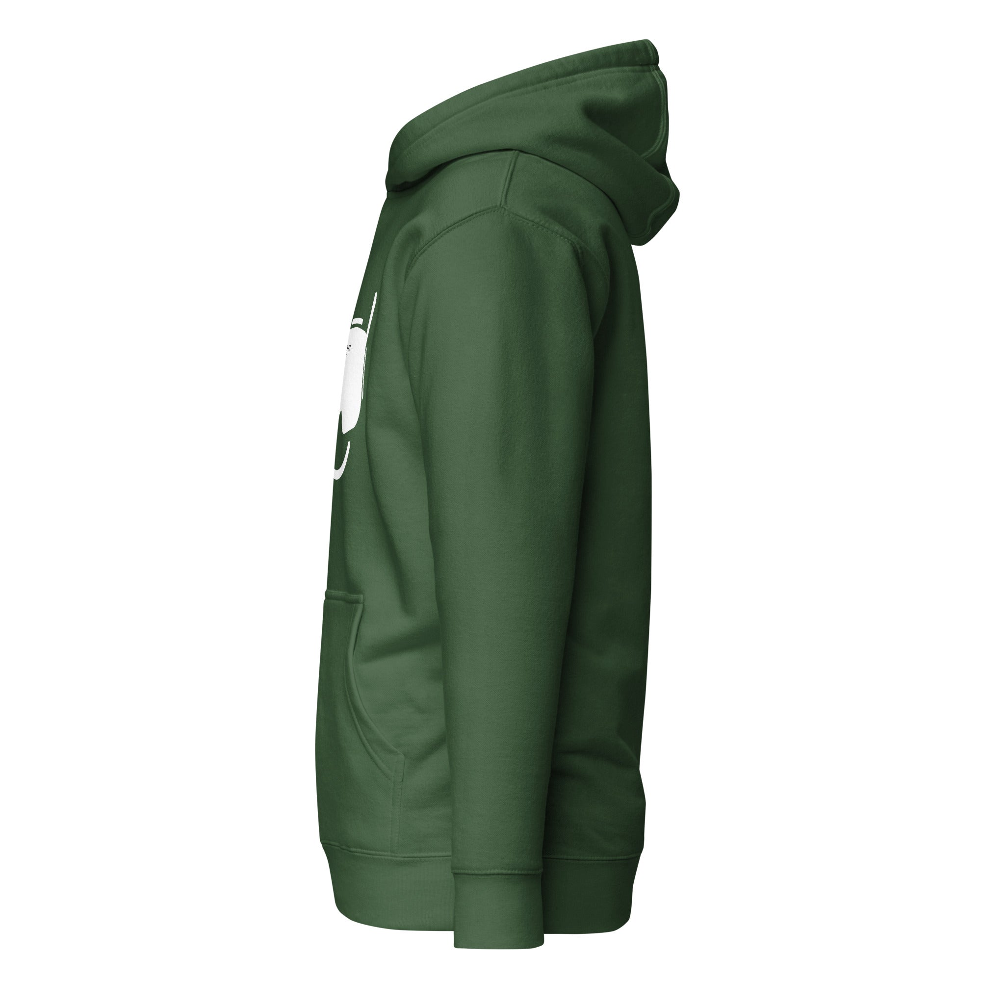 Premium Hoodie - iFlight Europe Official