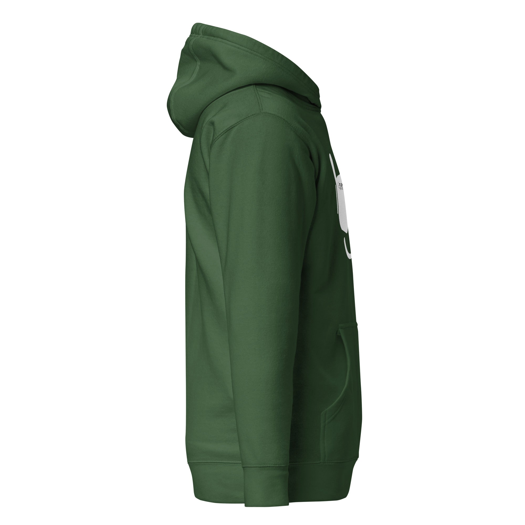 Premium Hoodie - iFlight Europe Official