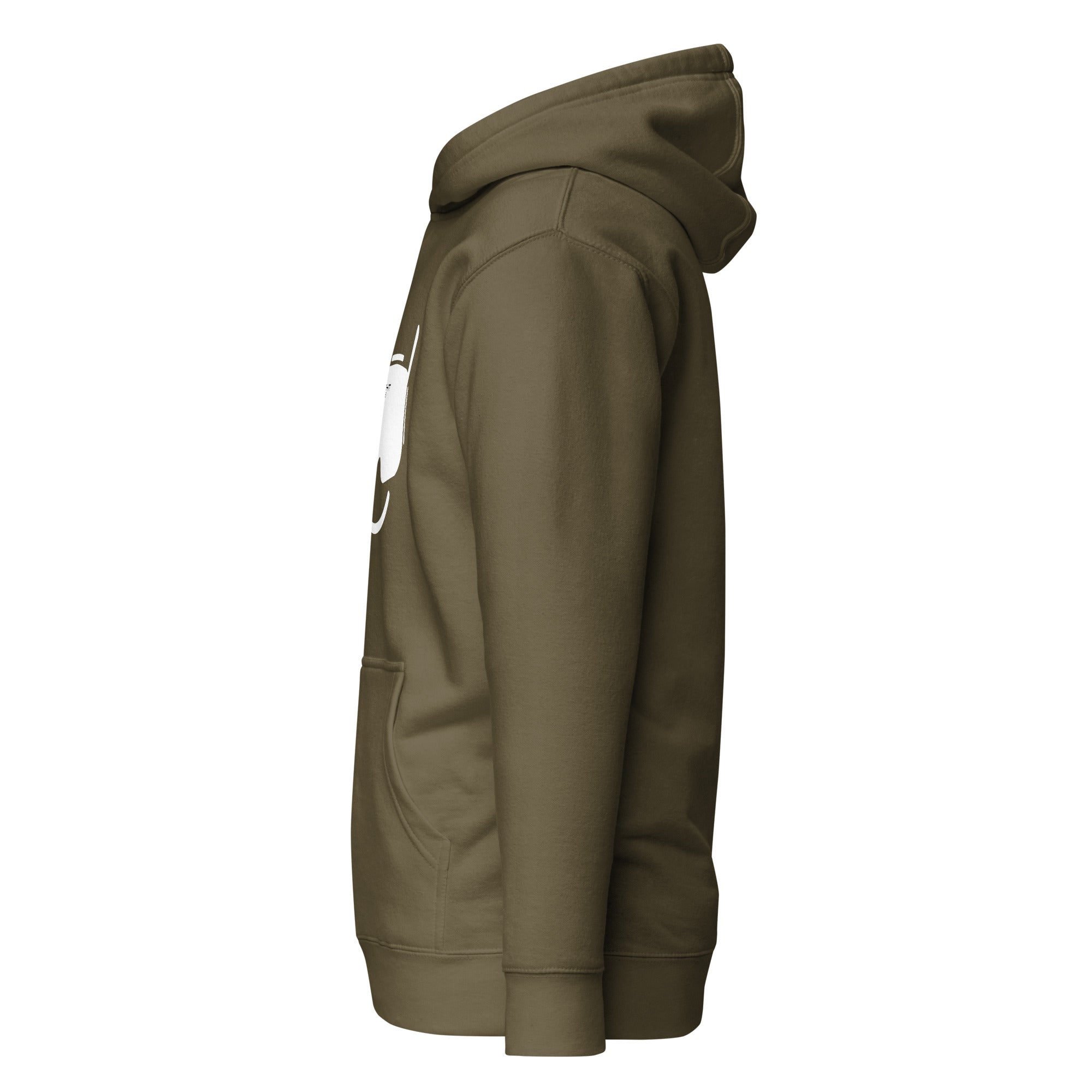 Premium Hoodie - iFlight Europe Official