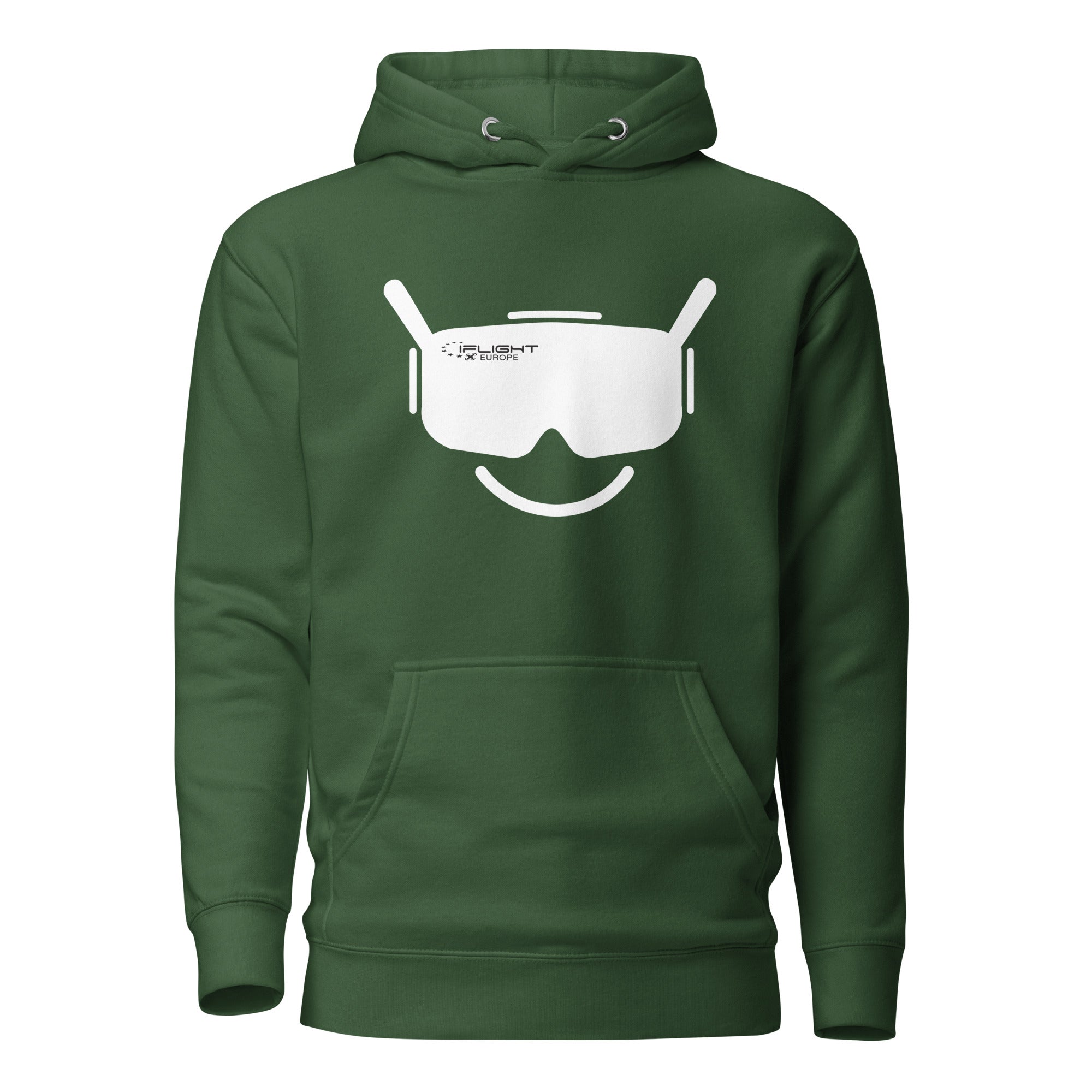 Premium Hoodie - iFlight Europe Official