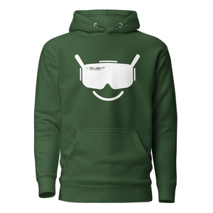 Premium Hoodie - iFlight Europe Official