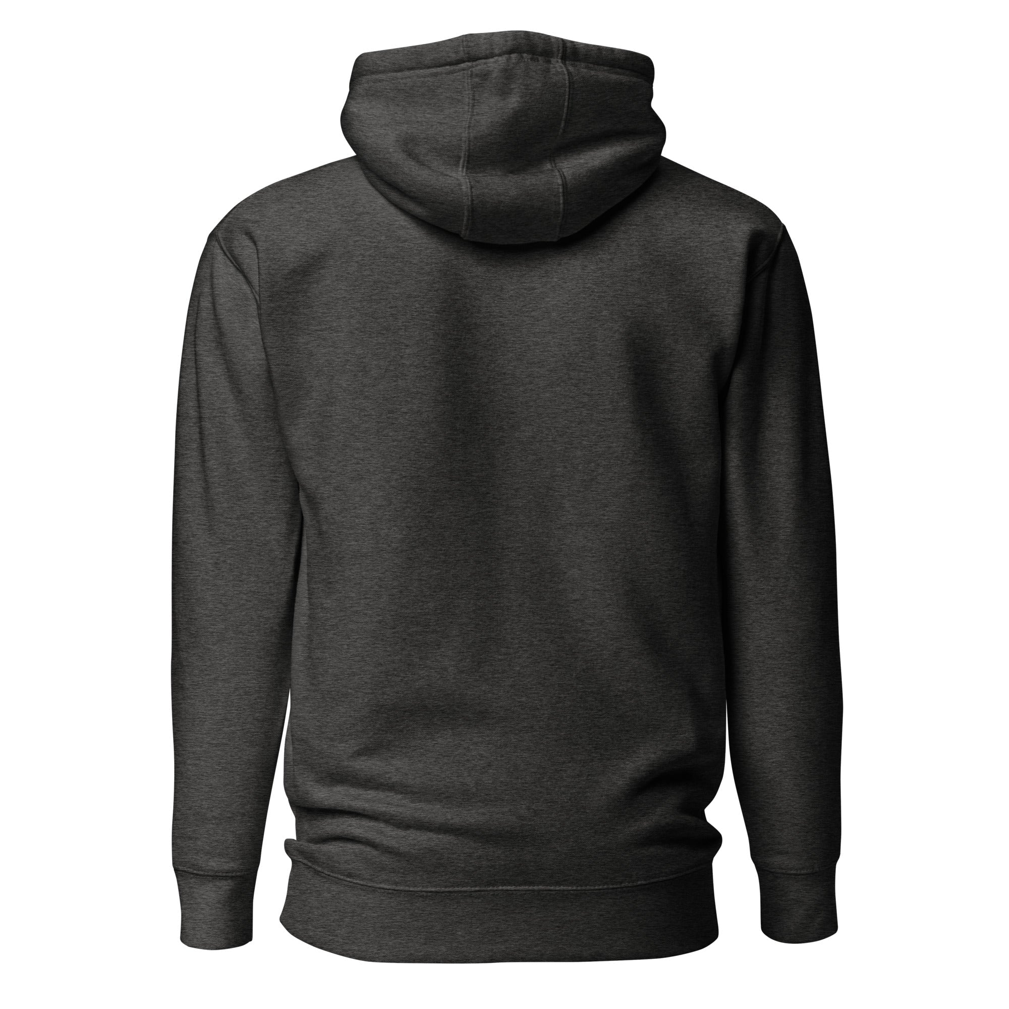 Premium Hoodie - iFlight Europe Official