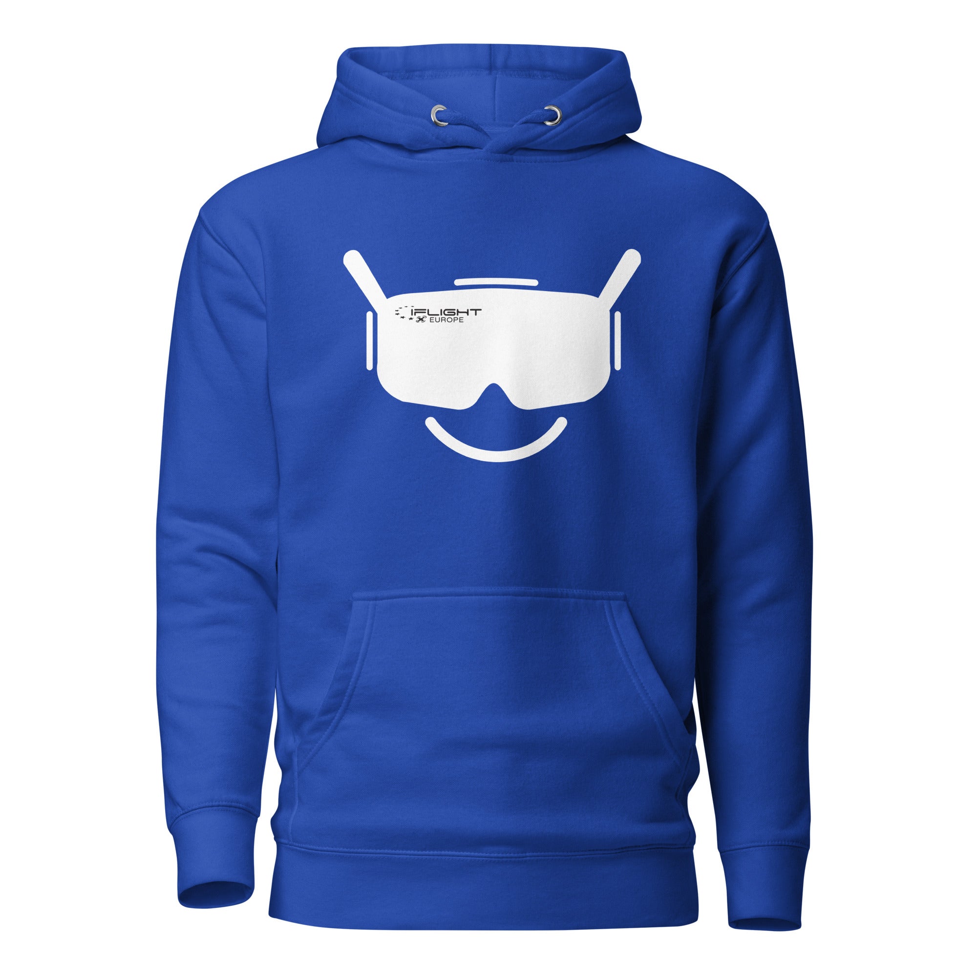 Premium Hoodie - iFlight Europe Official