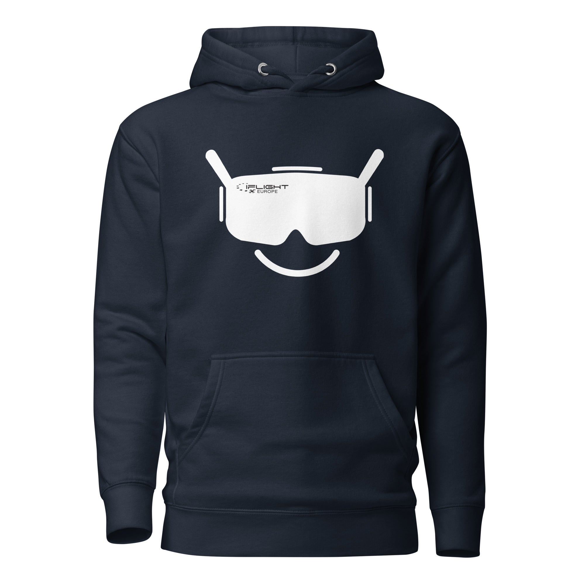 Premium Hoodie - iFlight Europe Official