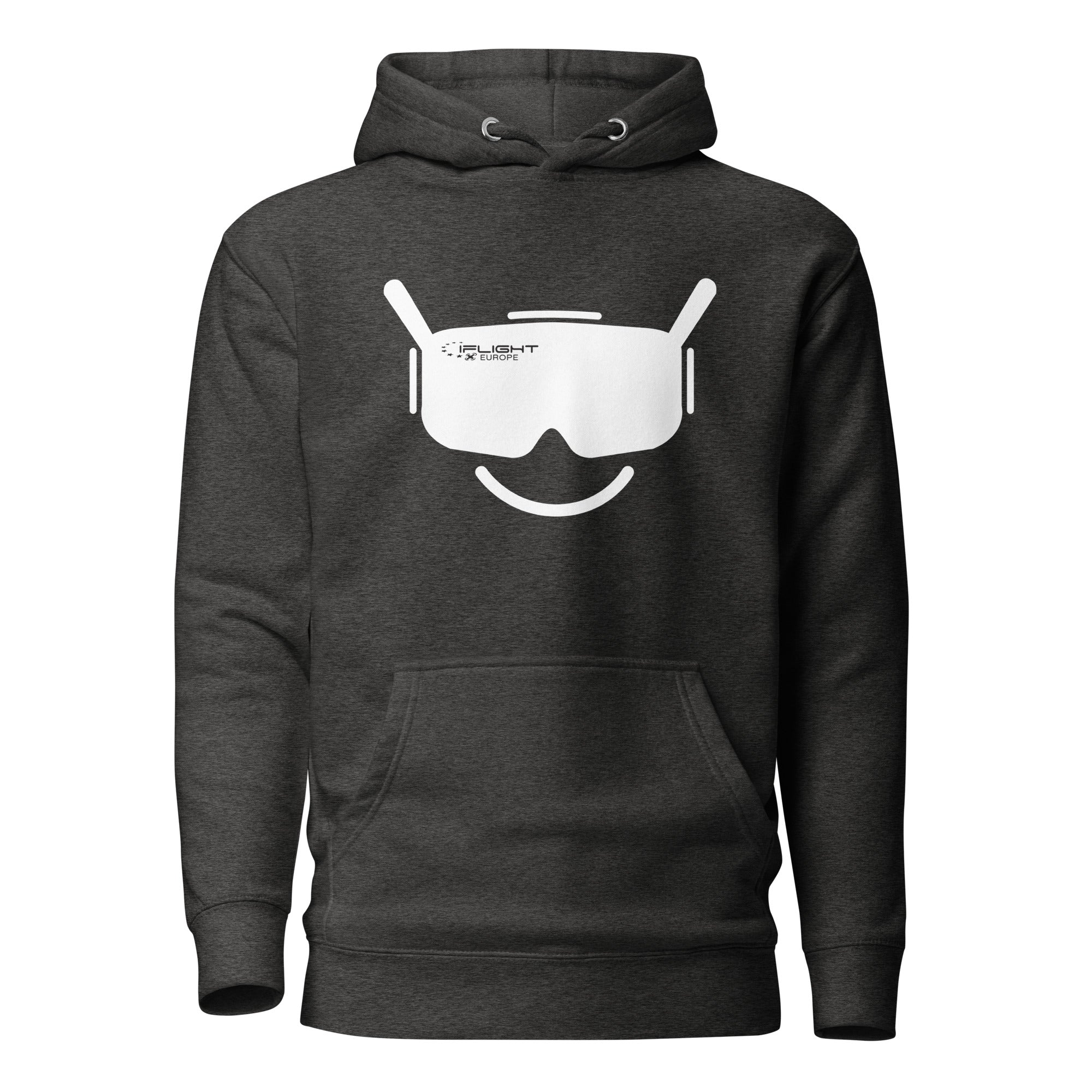 Premium Hoodie - iFlight Europe Official