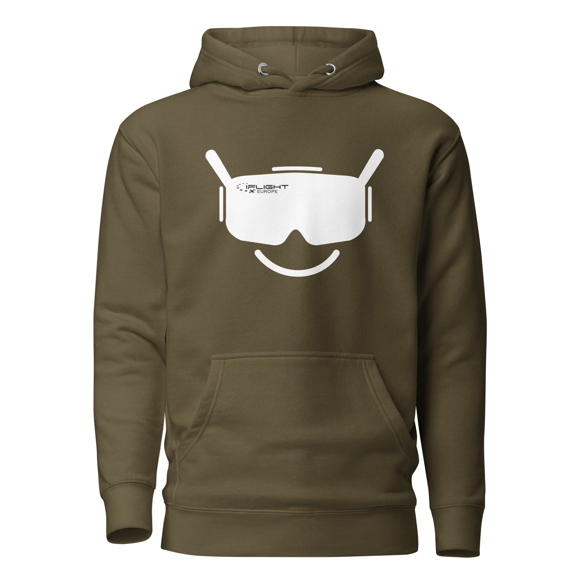 Premium Hoodie - iFlight Europe Official