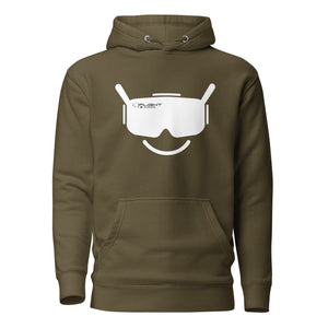 Premium Hoodie - iFlight Europe Official