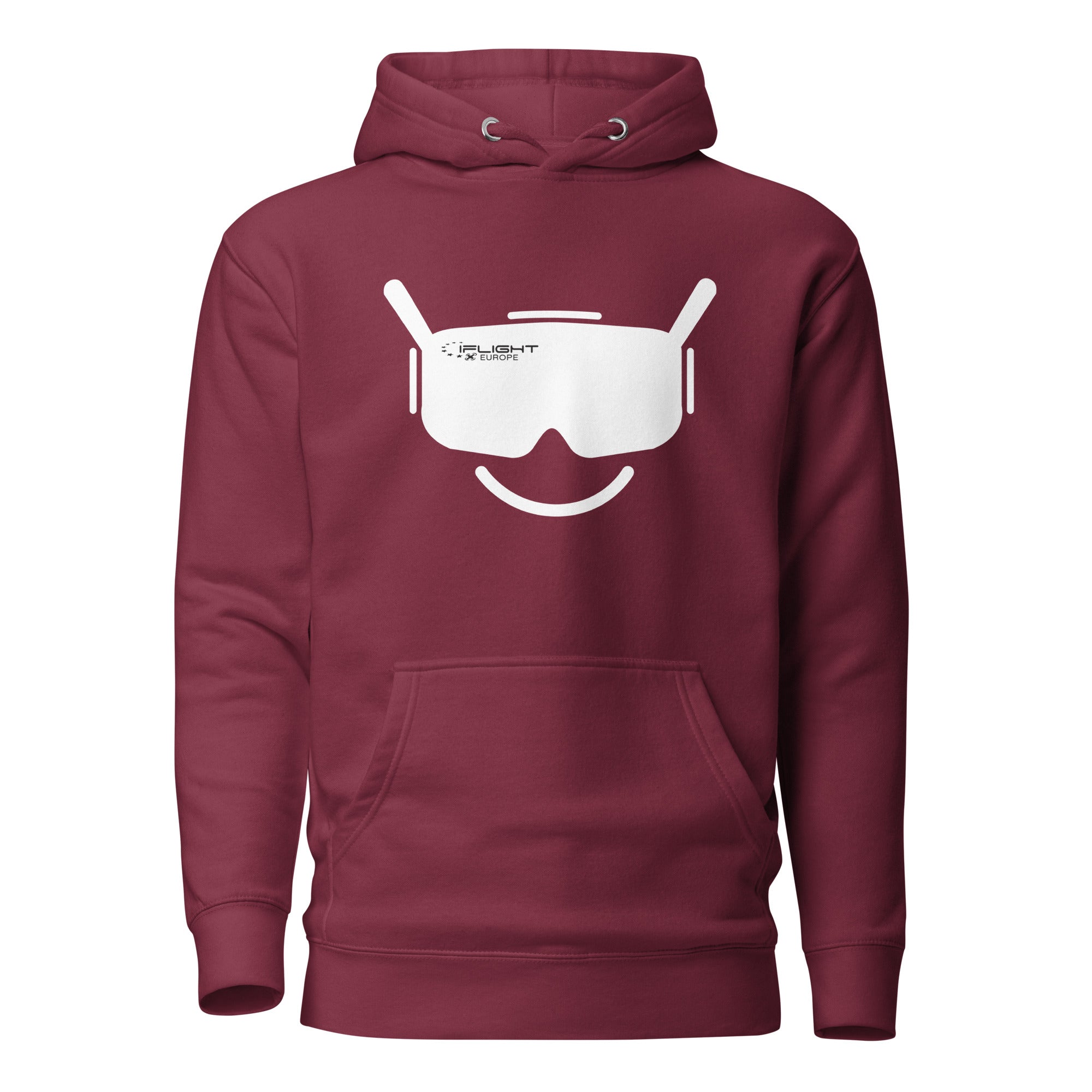 Premium Hoodie - iFlight Europe Official