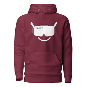 Premium Hoodie - iFlight Europe Official