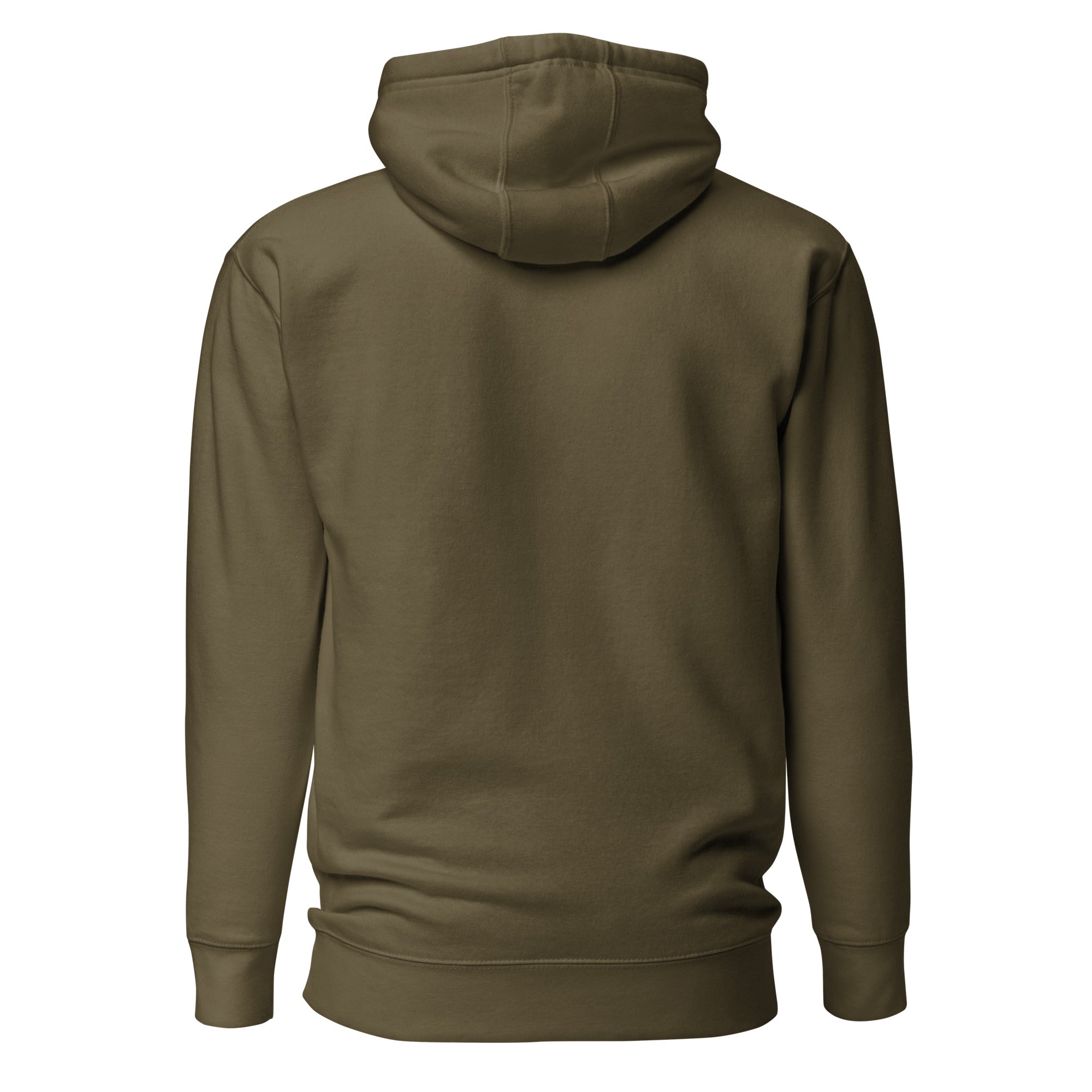 Premium Hoodie - iFlight Europe Official