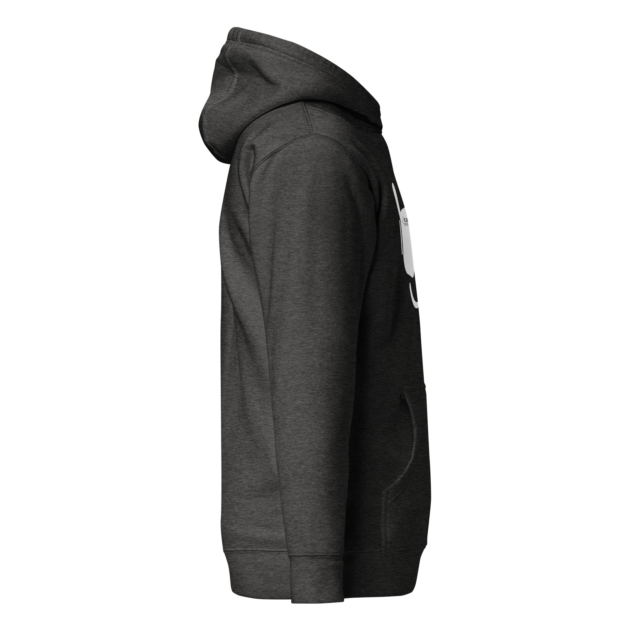 Premium Hoodie - iFlight Europe Official