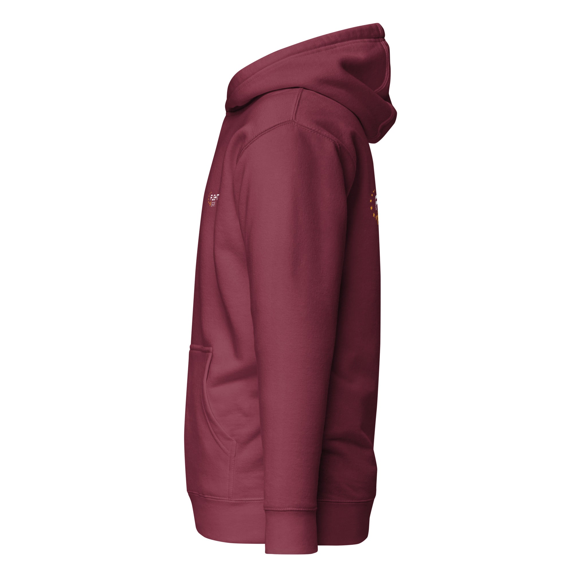 Premium Hoodie - Logo - iFlight Europe Official