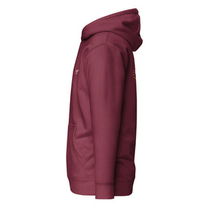 Premium Hoodie - Logo - iFlight Europe Official