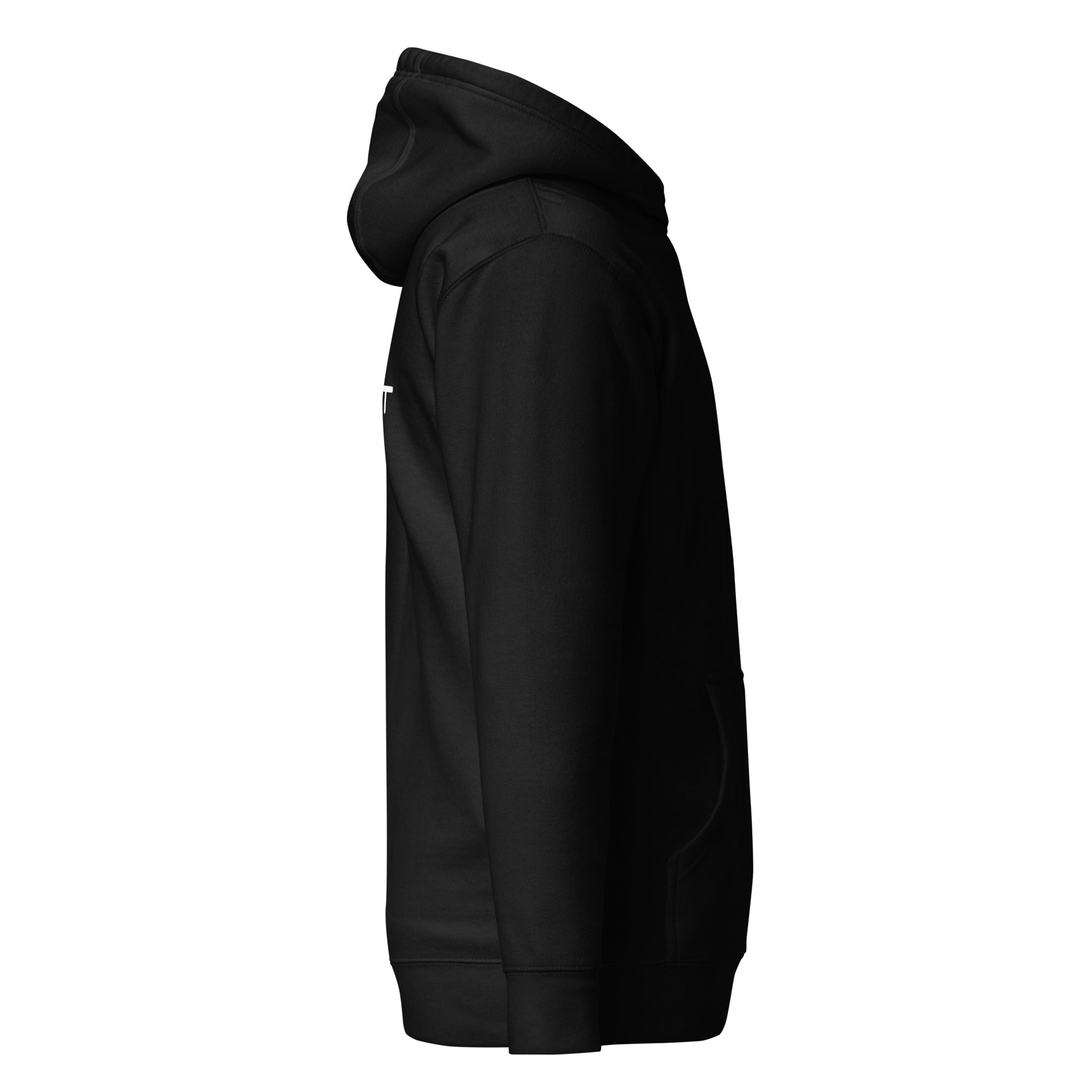 Premium Hoodie - Logo - iFlight Europe Official