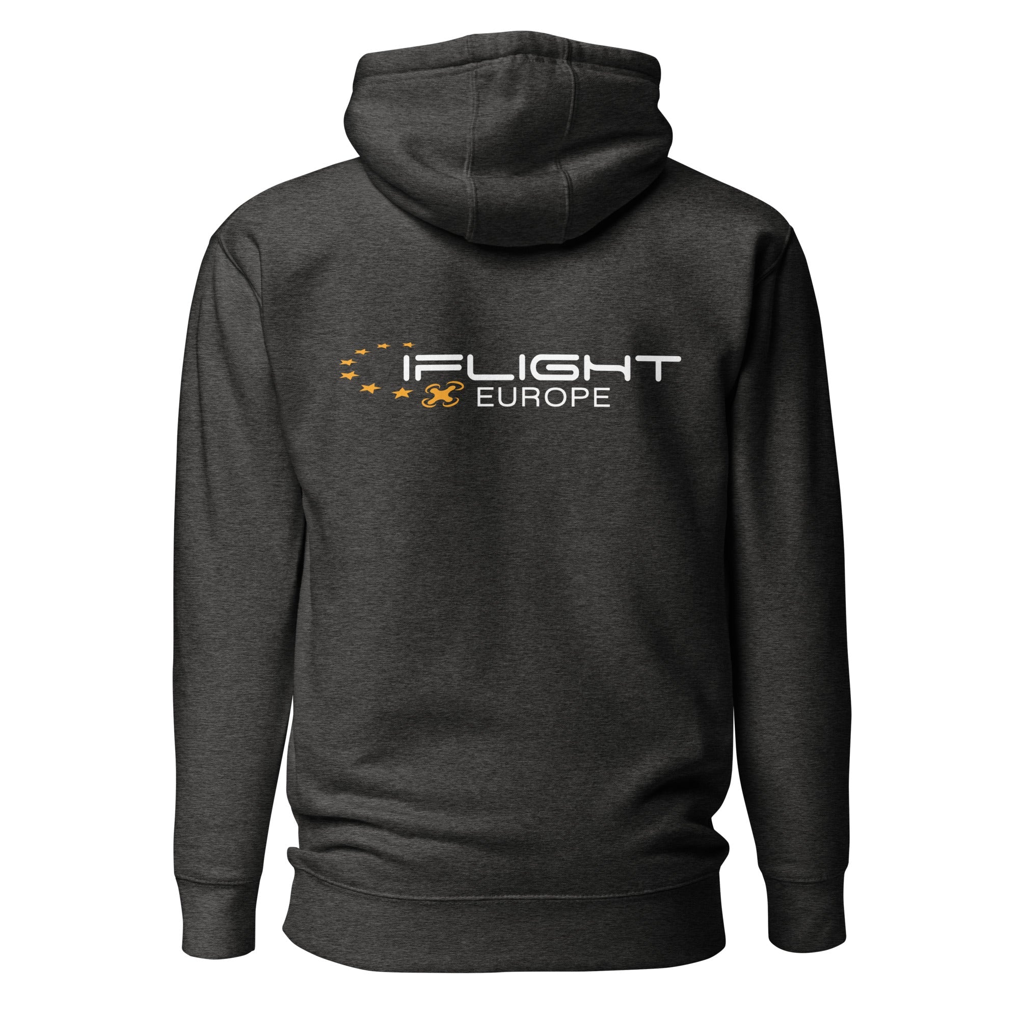 Premium Hoodie - Logo - iFlight Europe Official