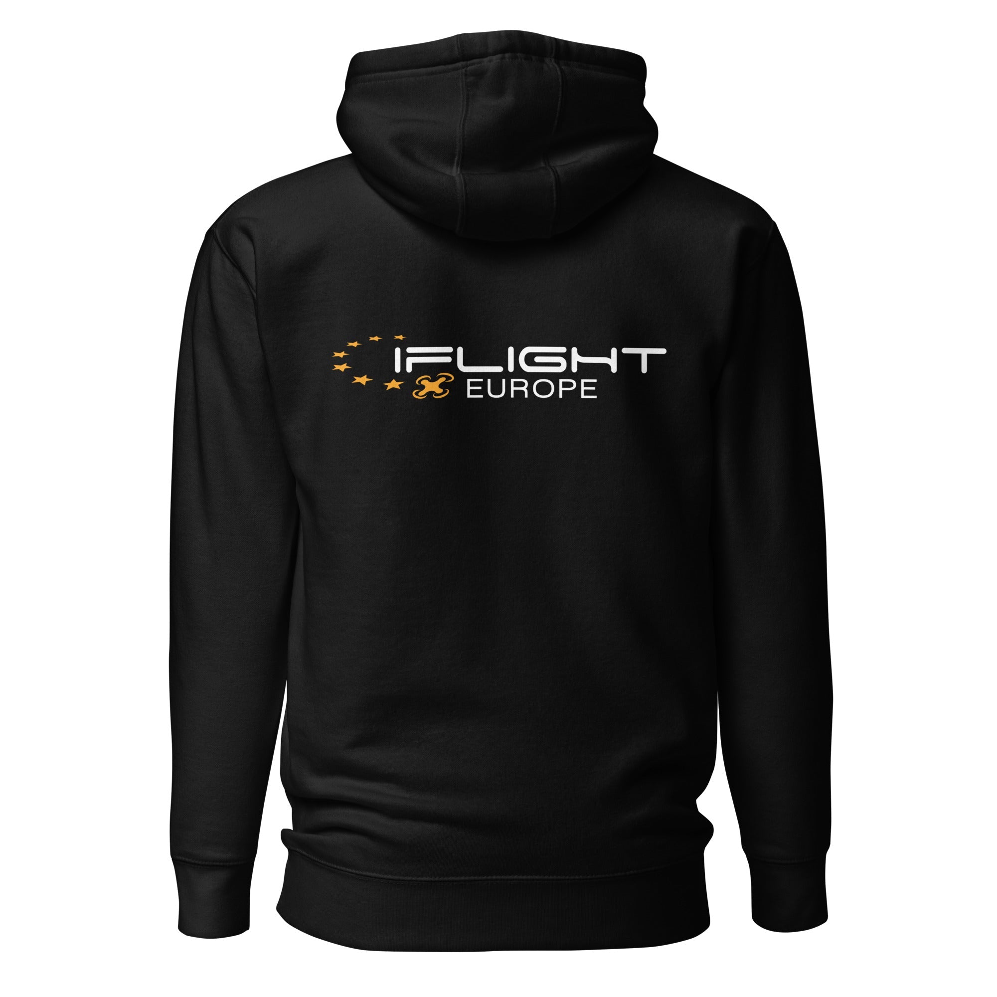 Premium Hoodie - Logo - iFlight Europe Official