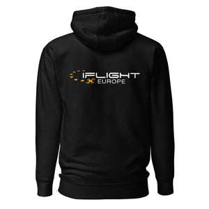 Premium Hoodie - Logo - iFlight Europe Official