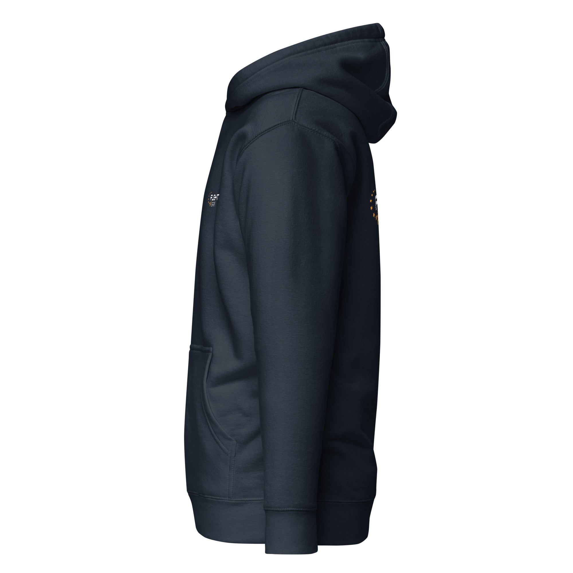 Premium Hoodie - Logo - iFlight Europe Official
