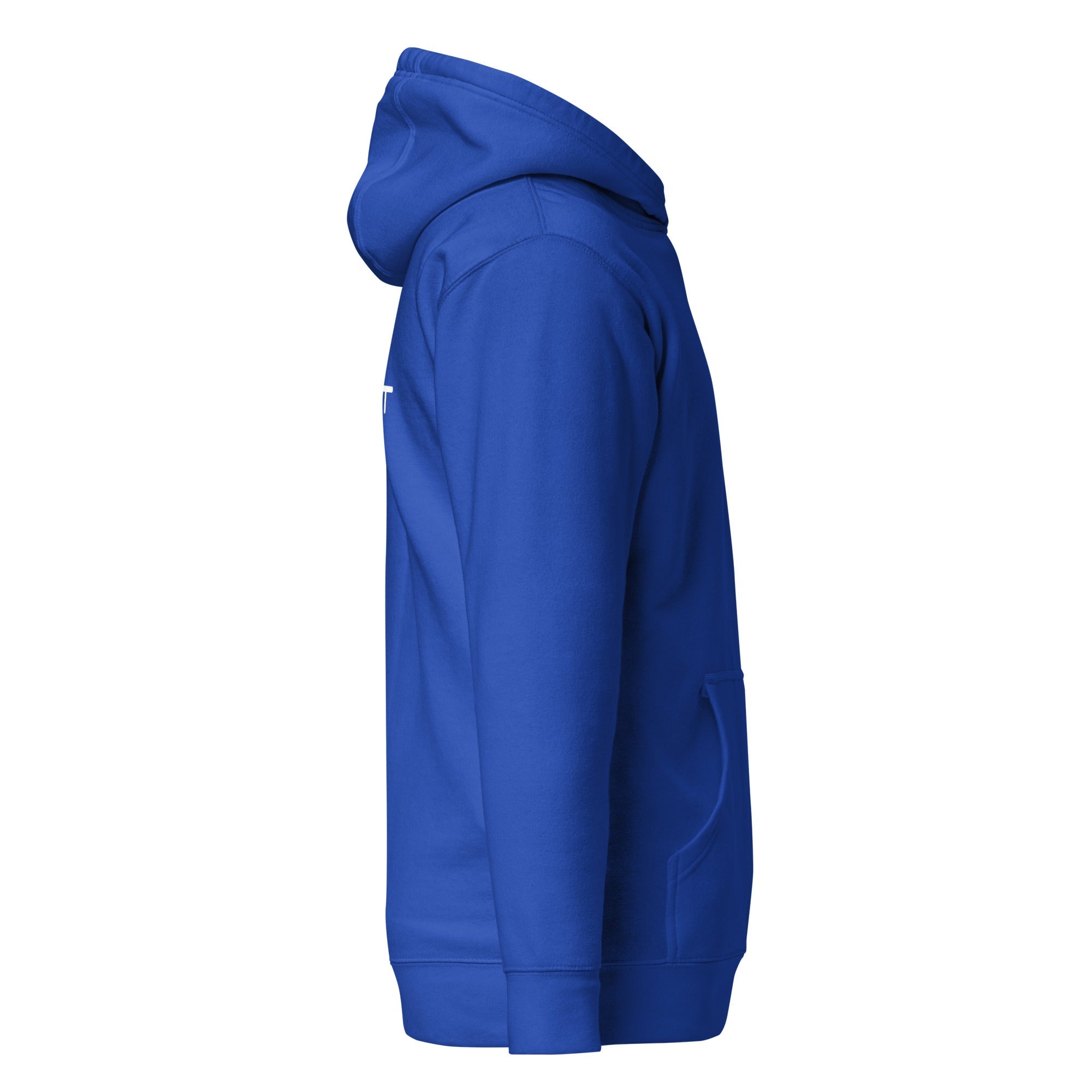 Premium Hoodie - Logo - iFlight Europe Official