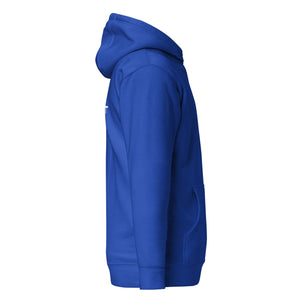 Premium Hoodie - Logo - iFlight Europe Official