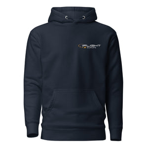 Premium Hoodie - Logo - iFlight Europe Official