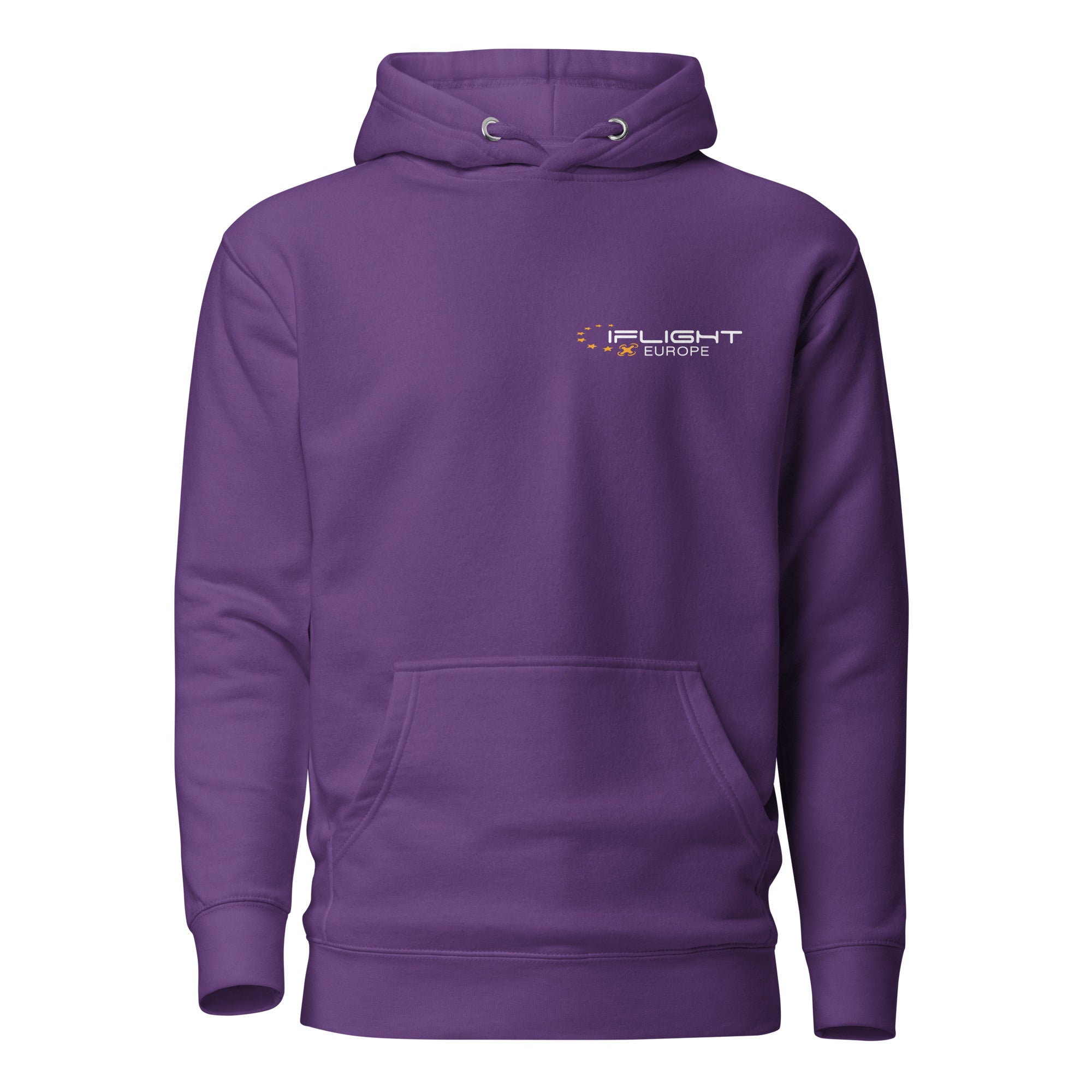 Premium Hoodie - Logo - iFlight Europe Official