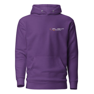 Premium Hoodie - Logo - iFlight Europe Official
