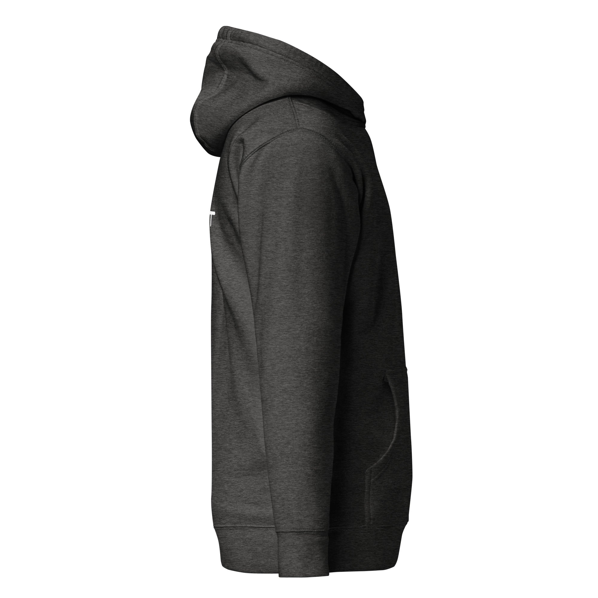 Premium Hoodie - Logo - iFlight Europe Official