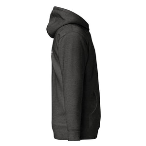 Premium Hoodie - Logo - iFlight Europe Official