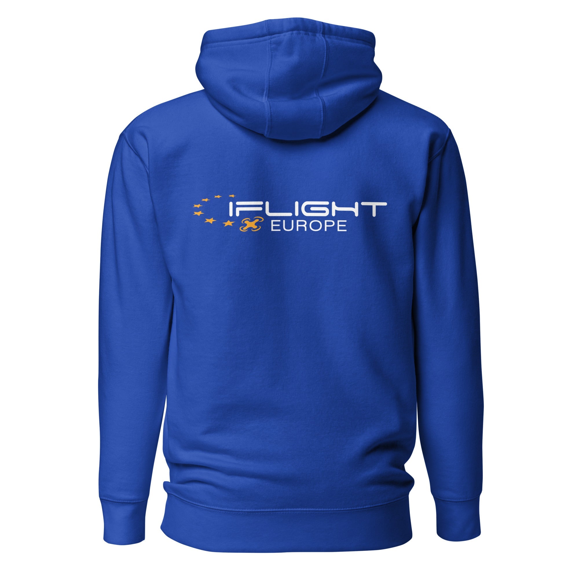 Premium Hoodie - Logo - iFlight Europe Official