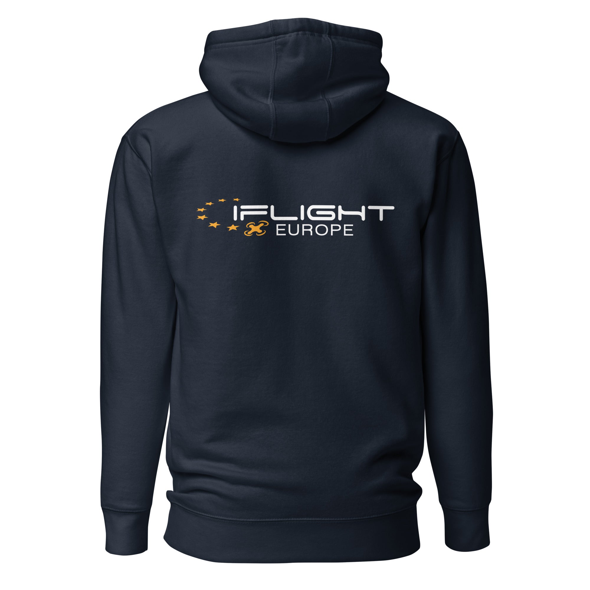 Premium Hoodie - Logo - iFlight Europe Official