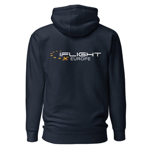 Premium Hoodie - Logo - iFlight Europe Official