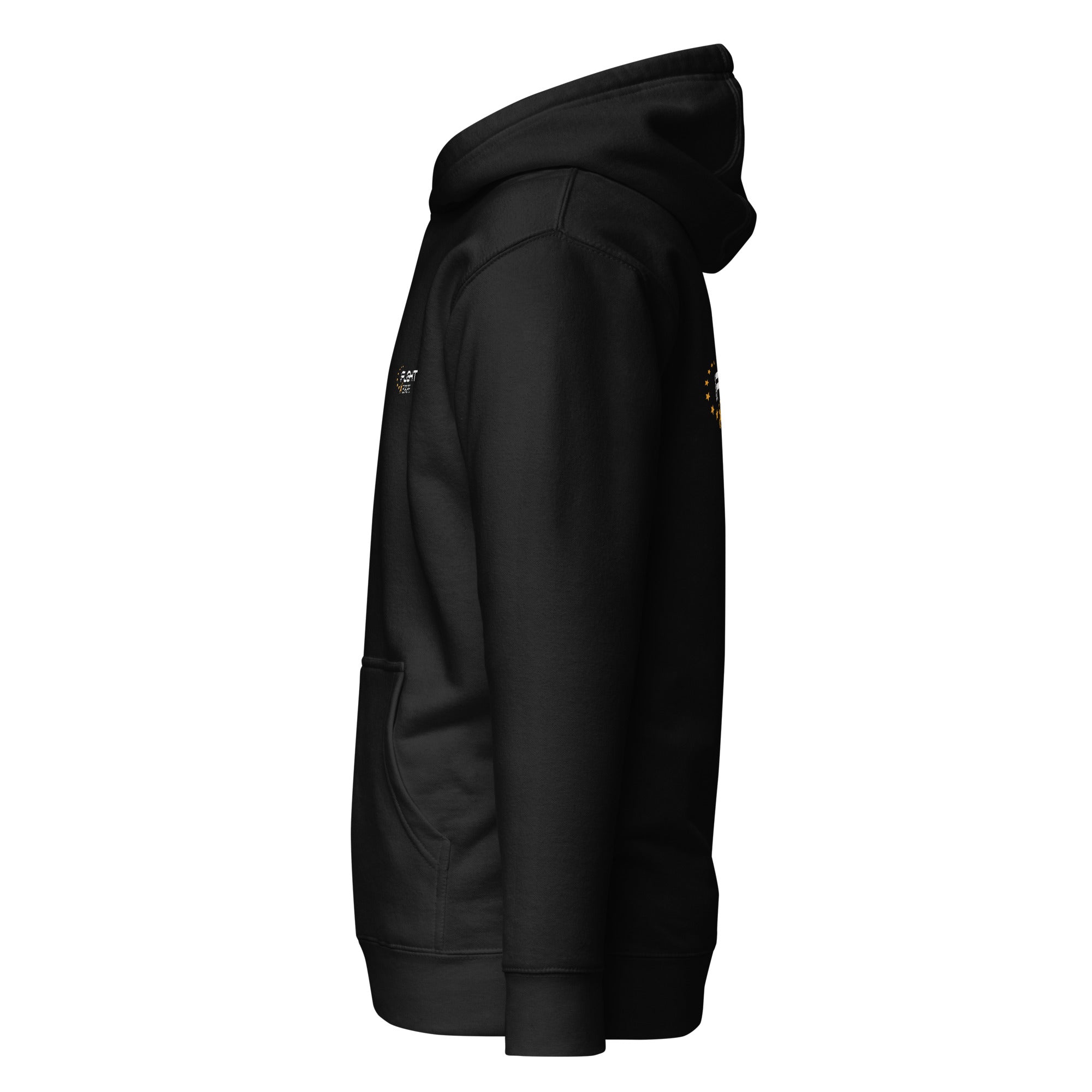Premium Hoodie - Logo - iFlight Europe Official