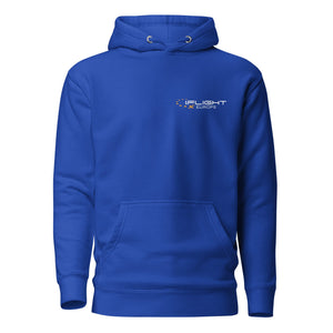 Premium Hoodie - Logo - iFlight Europe Official