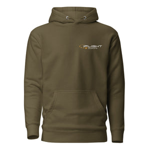 Premium Hoodie - Logo - iFlight Europe Official